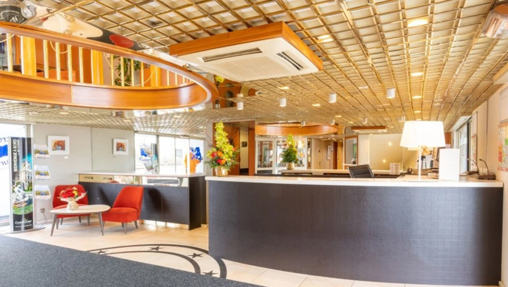 Eine majestätische transeuropäische Kreuzfahrt entlang der 3 berühmten Flüsse: Rhein, Main und Donau