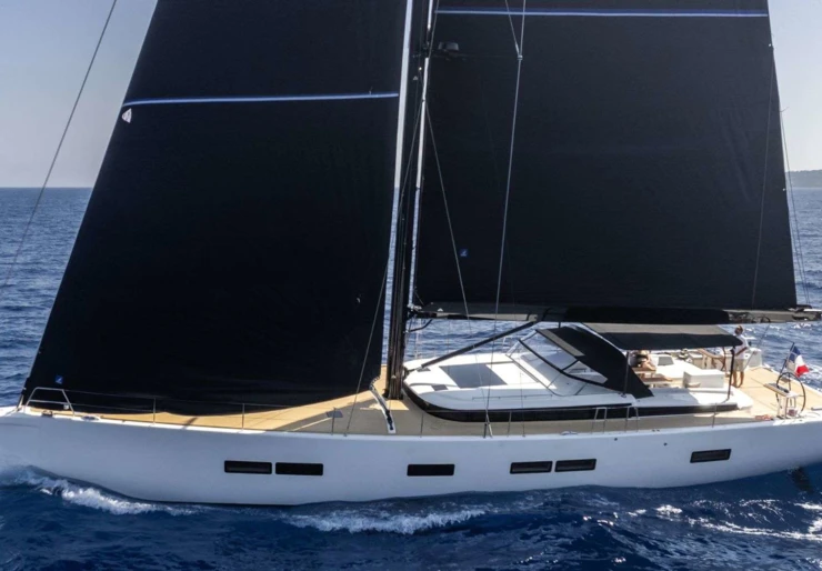 Y7 Sardegna | MYSTIC