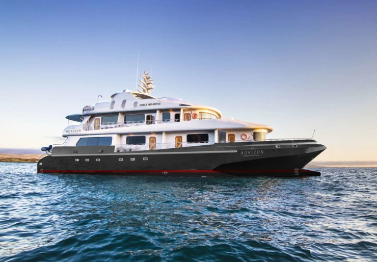 Galapagos Horizon Isole Galapagos | Galapagos Horizon