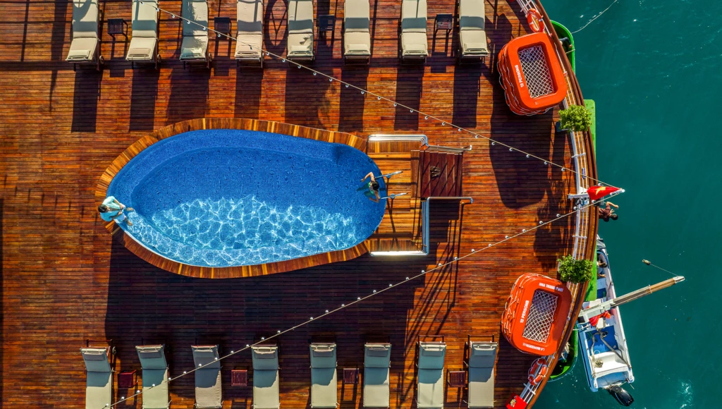17 jours pour découvrir le Mékong (de Siem Reap vers Saigon) puis la baie d'Halong