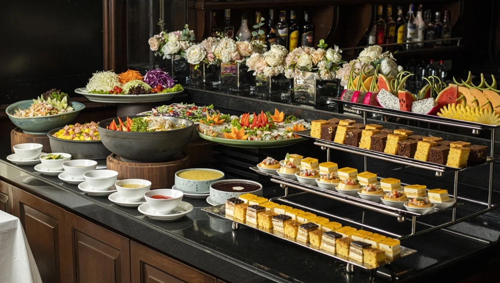 La baie d'Halong, venez découvrir le paradis sur mer en 3 jours