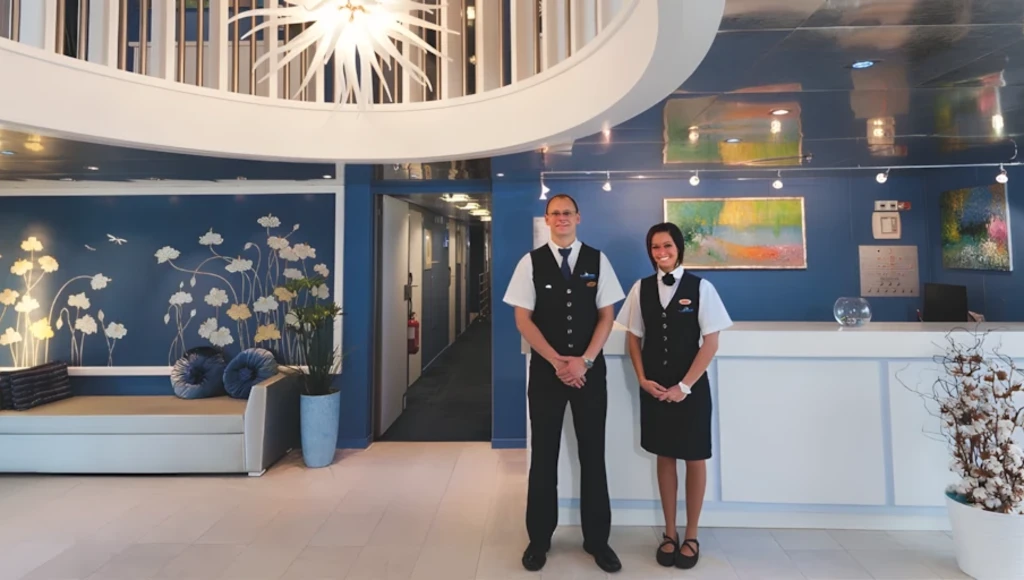 Cruise in the heart of the Bordeaux region