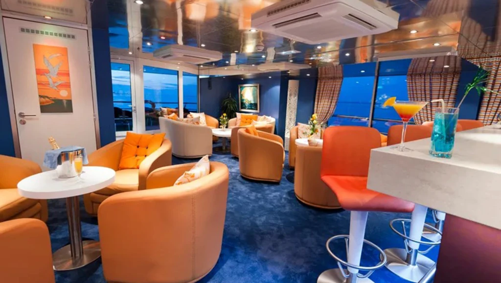 Cruise in the heart of the Bordeaux region