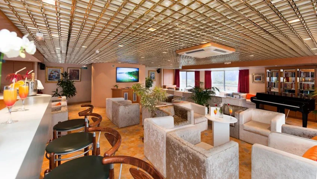 Magical Christmas: Advent tastes and traditions on a Rhine cruise