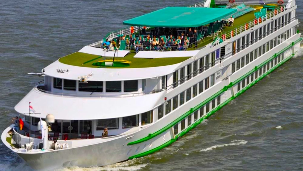 Magical Christmas: Advent tastes and traditions on a Rhine cruise