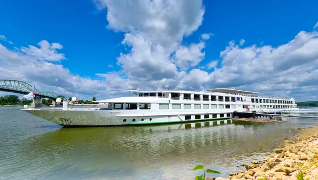 Magical Christmas: Advent tastes and traditions on a Rhine cruise