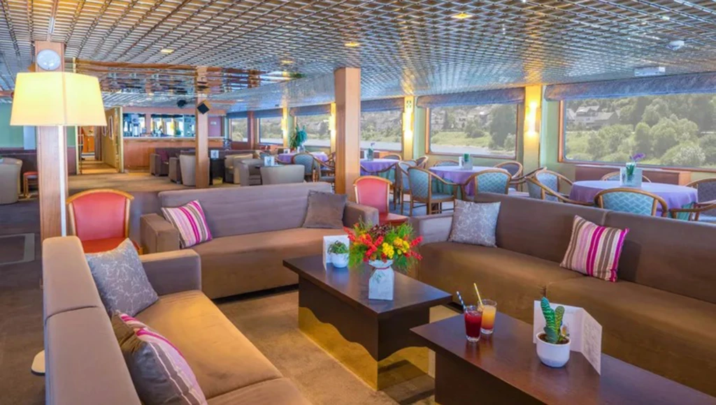 Magical Christmas: Advent tastes and traditions on a Rhine cruise