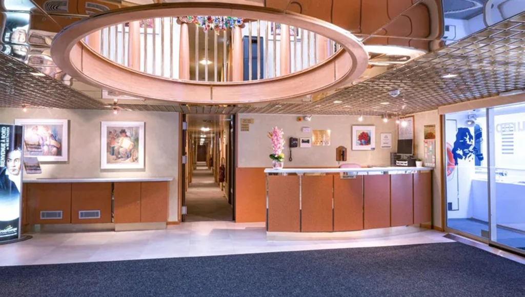 Magical Christmas: Advent tastes and traditions on a Rhine cruise