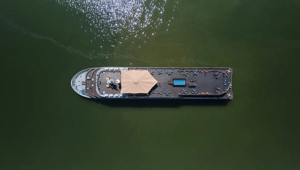 Une croisière exceptionnelle sur la baie d'Halong et Lan Ha baie