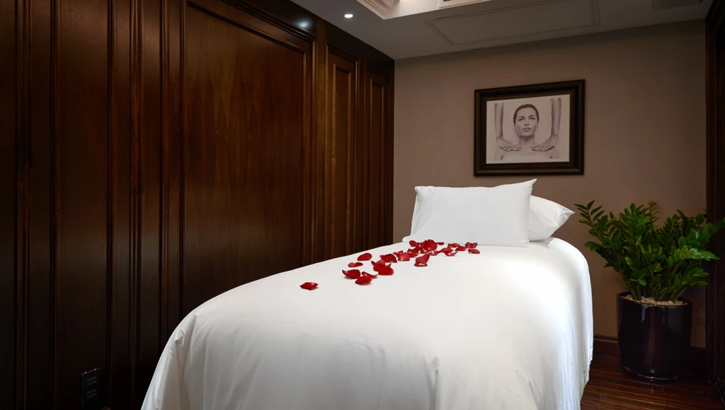 Une croisière exceptionnelle sur la baie d'Halong et Lan Ha baie