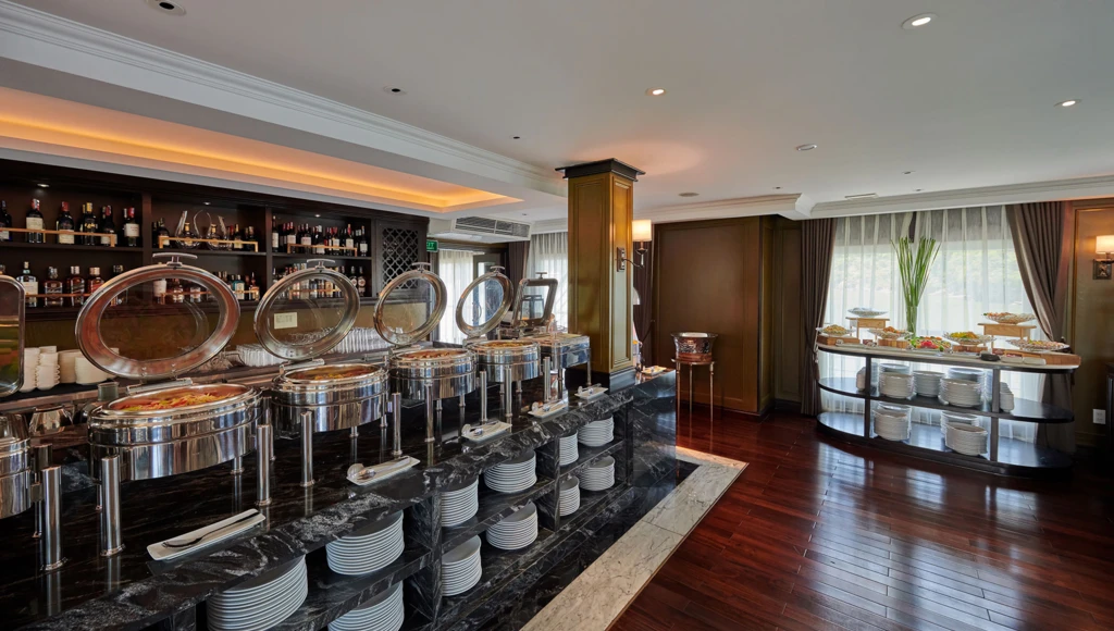 Une croisière exceptionnelle sur la baie d'Halong et Lan Ha baie