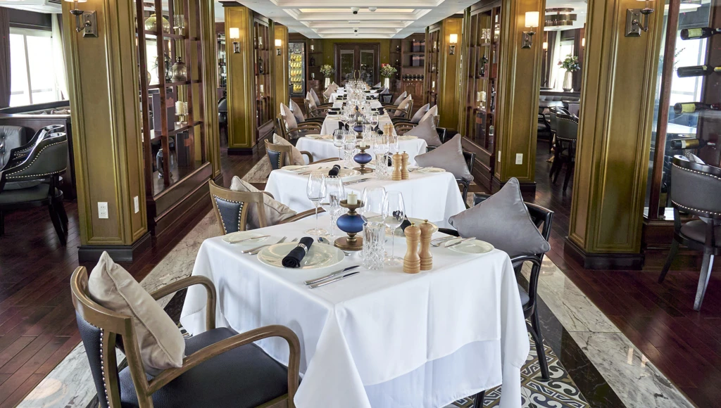 Une croisière exceptionnelle sur la baie d'Halong et Lan Ha baie