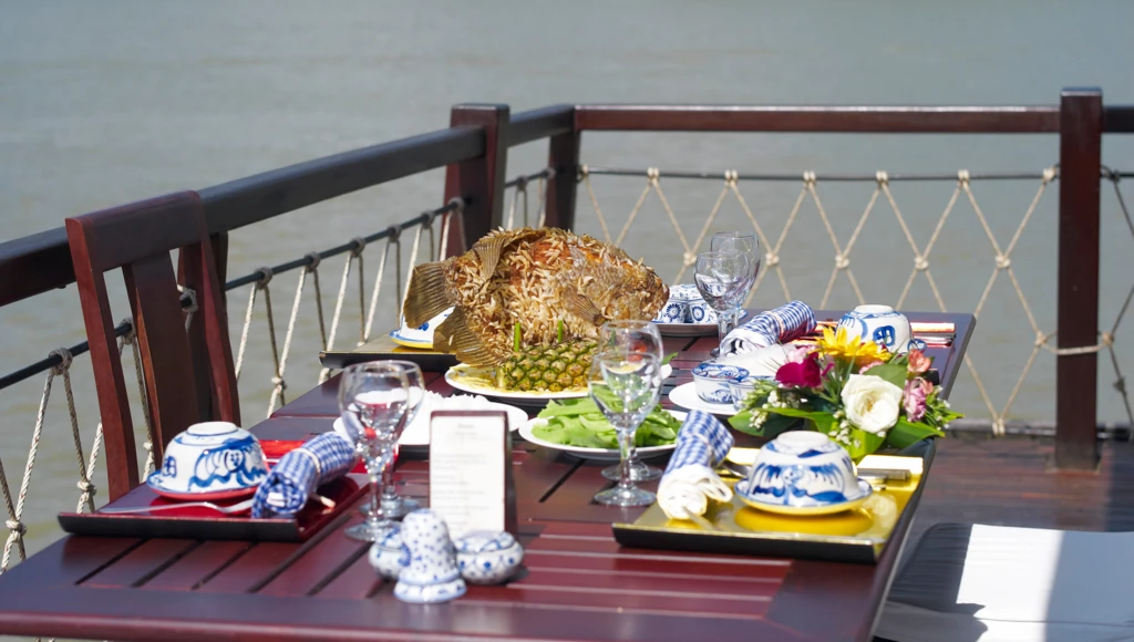 Une croisière découverte de Can Tho à Cai Be