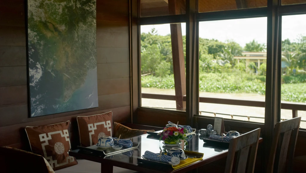 Une croisière découverte de Can Tho à Cai Be