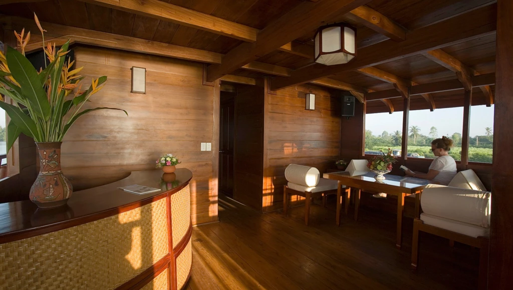 Une croisière découverte de Can Tho à Cai Be