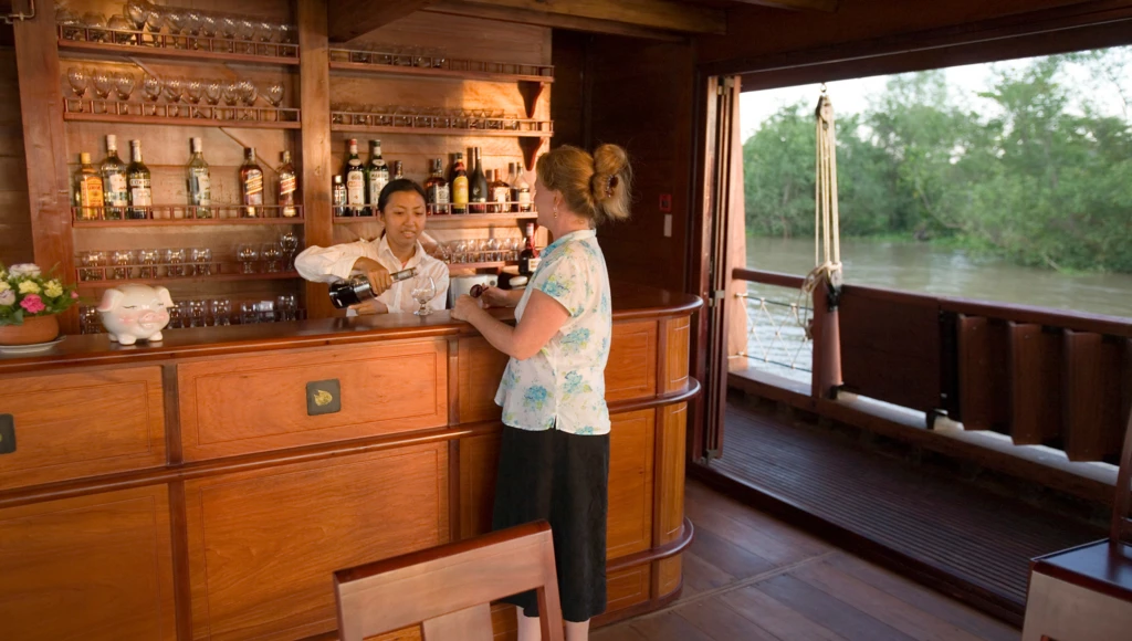 Une croisière découverte de Can Tho à Cai Be