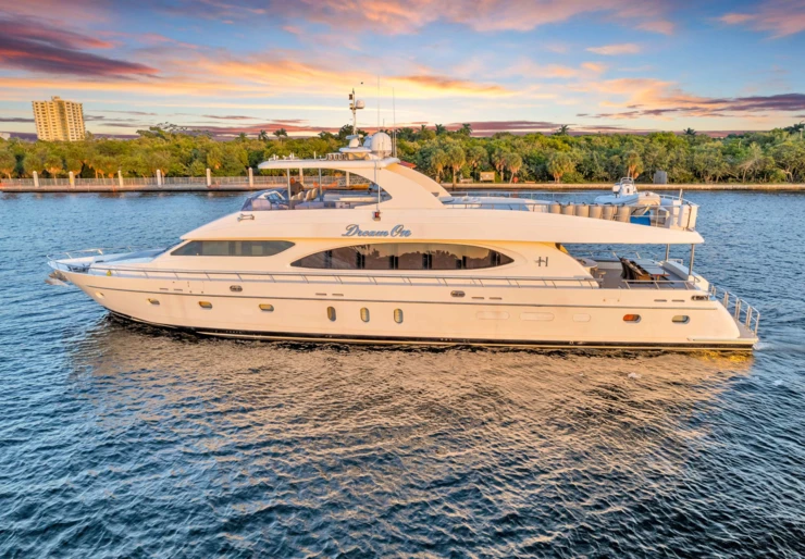 Dream on Bahamas | Dream On