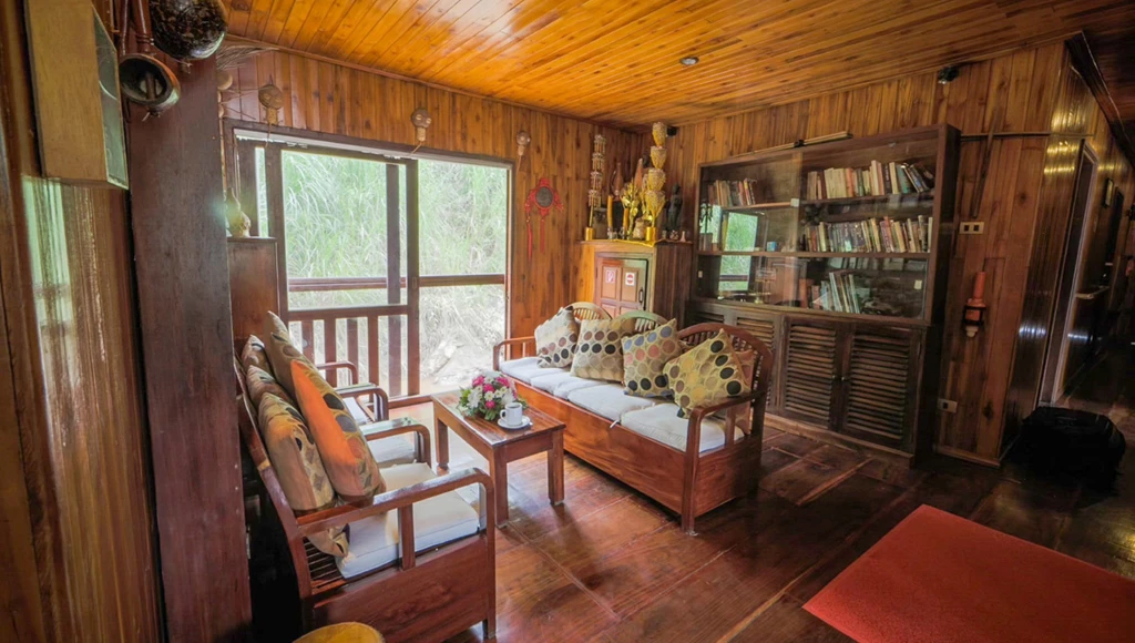 El eterno Mekong: templos y paisajes encantados, tradición y serenidad