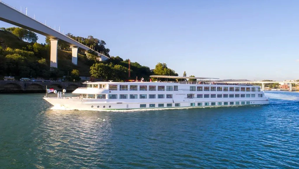 Da Porto alla Spagna, la Valle del Douro e Salamanca