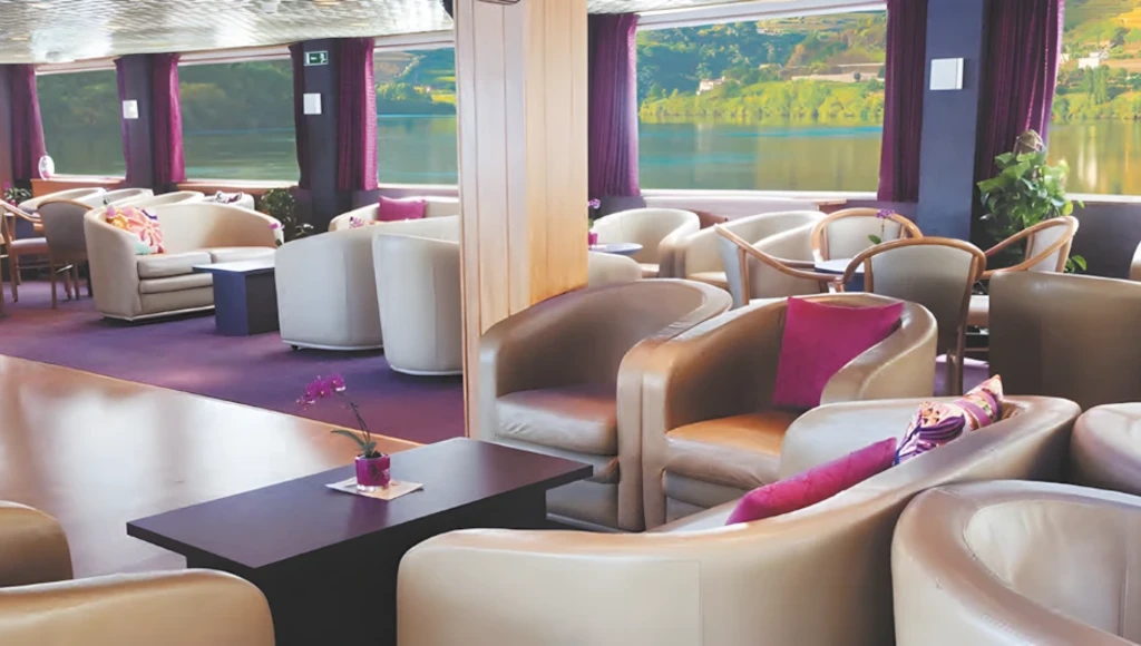 Da Porto alla Spagna, la Valle del Douro e Salamanca