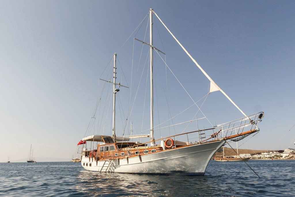 Gulet Okay II