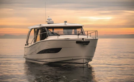 Greenline E-Drive 39