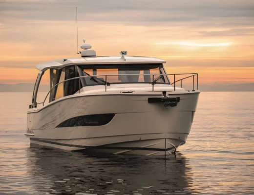 Greenline E-Drive 39