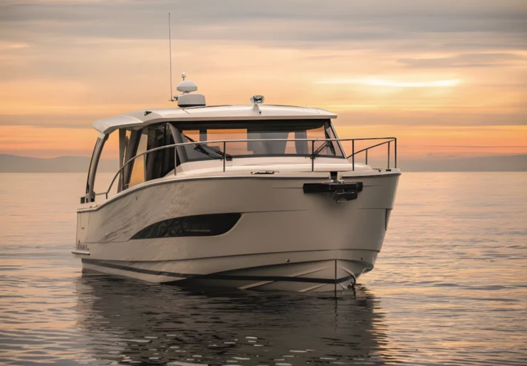 Greenline E-Drive 39 Porsgrunn | Greenline E-Drive 39 - 1262