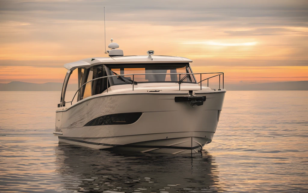 Greenline E-Drive 39