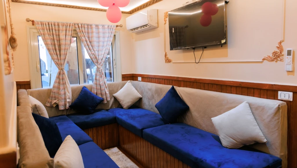 Navigation de charme sur le Nil : croisière de 5 jours de Louxor à Assouan