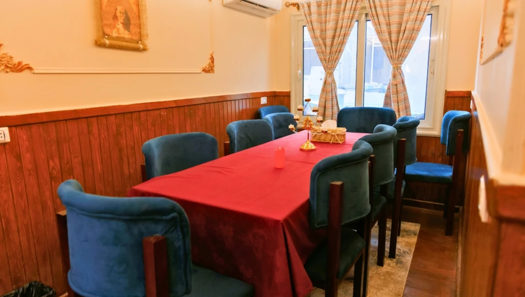 Navigation de charme sur le Nil : croisière de 5 jours de Louxor à Assouan