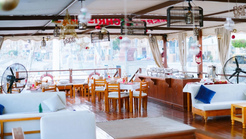 Navigation de charme sur le Nil : croisière de 5 jours de Louxor à Assouan