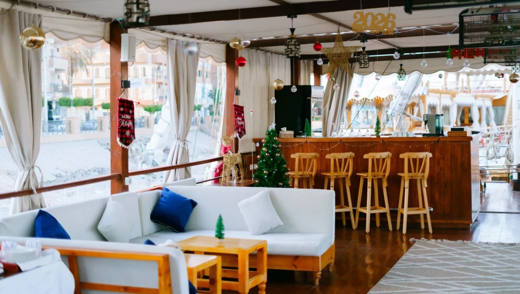 Navigation de charme sur le Nil : croisière de 5 jours de Louxor à Assouan