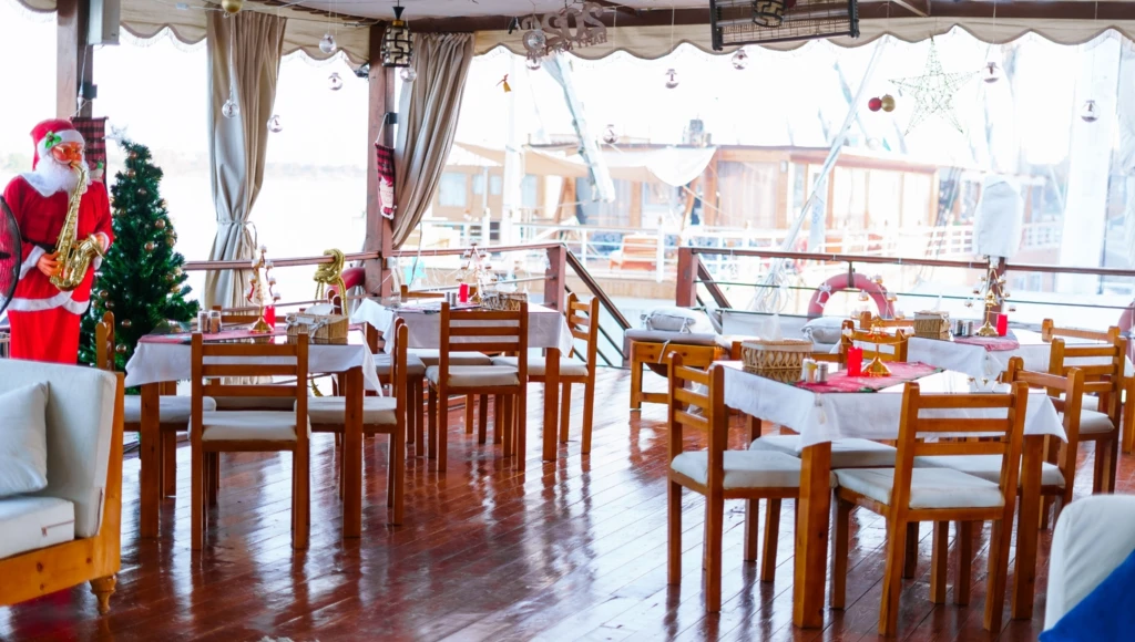 Navigation de charme sur le Nil : croisière de 5 jours de Louxor à Assouan