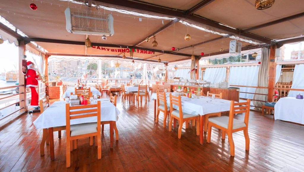 Navigation de charme sur le Nil : croisière de 5 jours de Louxor à Assouan