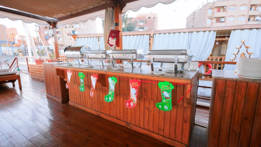 Navigation de charme sur le Nil : croisière de 5 jours de Louxor à Assouan