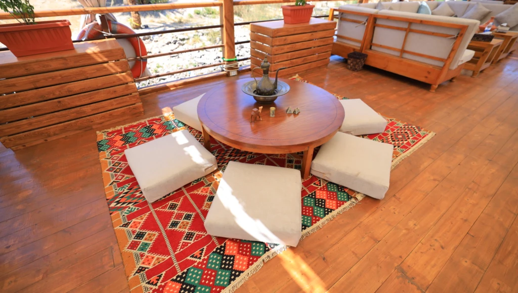 Voyage légendaire sur le Nil : 11 jours en dahabieh