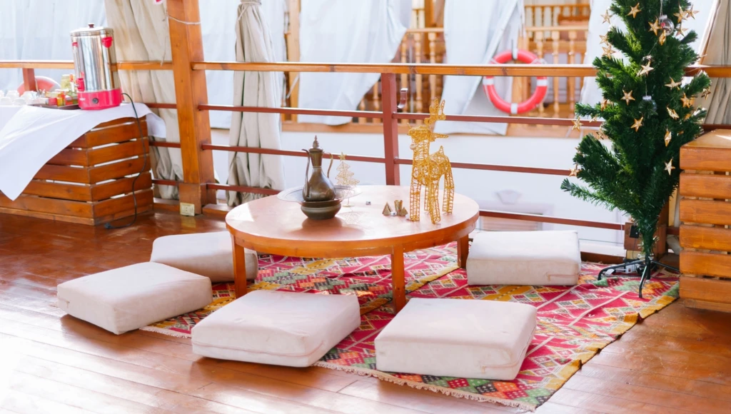 Navigation de charme sur le Nil : croisière de 5 jours de Louxor à Assouan