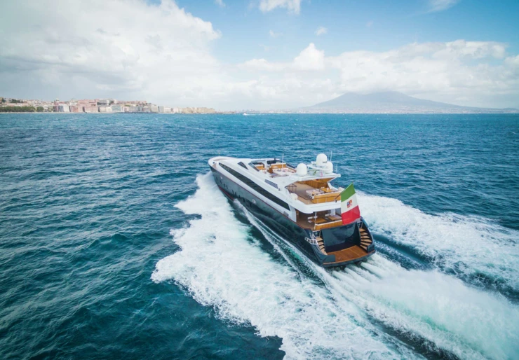 Angra Too Nápoles y Sicilia | Angra Too