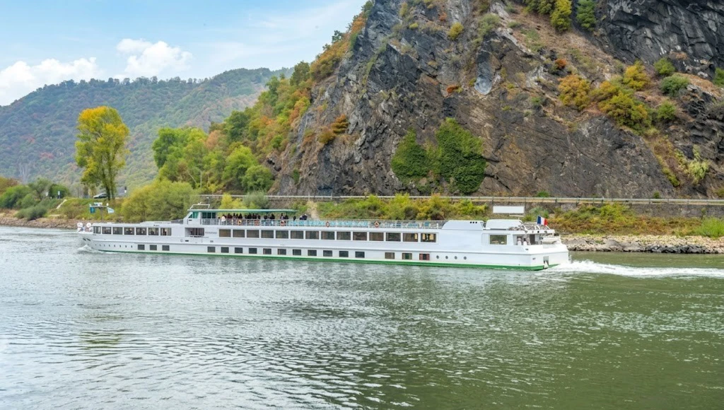 The Splendors of Berlin and the Treasures of the Elbe Valley: A 7-Day Cruise Through Germany