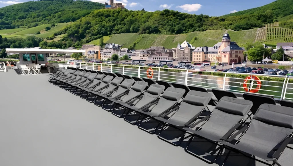 Croisière sur les canaux de Hollande et ses mers intérieures, l'Ijsselmeer et le Markermeer