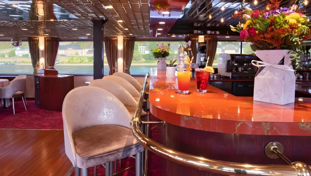 Croisière sur les canaux de Hollande et ses mers intérieures, l'Ijsselmeer et le Markermeer