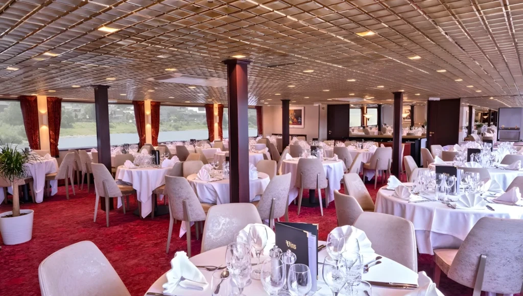 Croisière sur les canaux de Hollande et ses mers intérieures, l'Ijsselmeer et le Markermeer