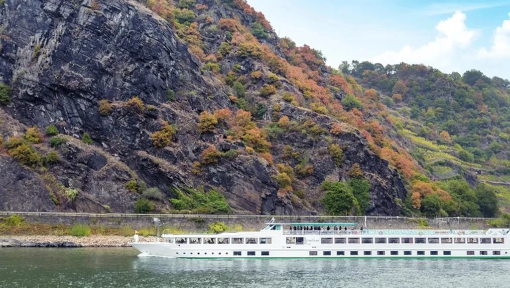 Croisière sur les canaux de Hollande et ses mers intérieures, l'Ijsselmeer et le Markermeer