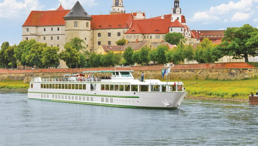 Croisière sur les canaux de Hollande et ses mers intérieures, l'Ijsselmeer et le Markermeer