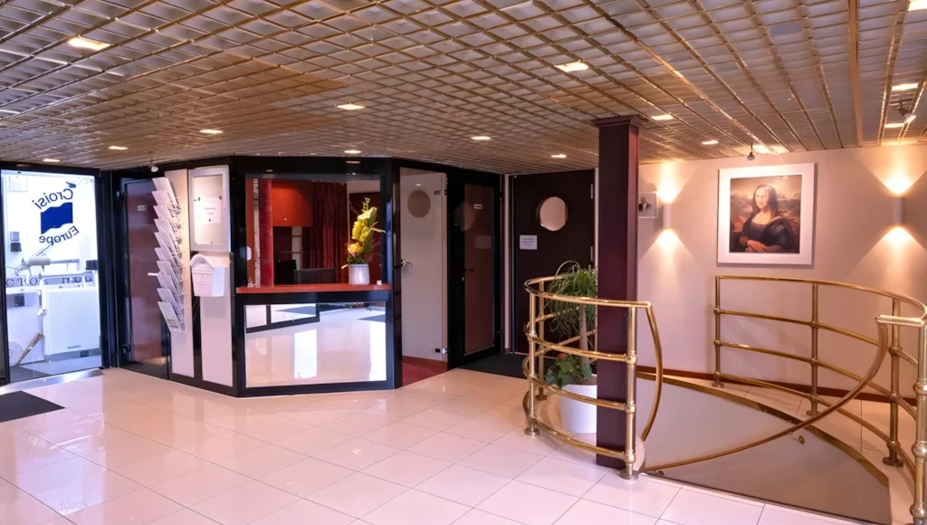 Croisière sur les canaux de Hollande et ses mers intérieures, l'Ijsselmeer et le Markermeer