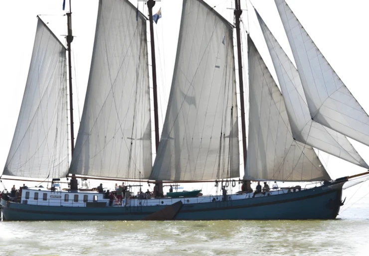 Tsjerk Hiddes Harlingen | 