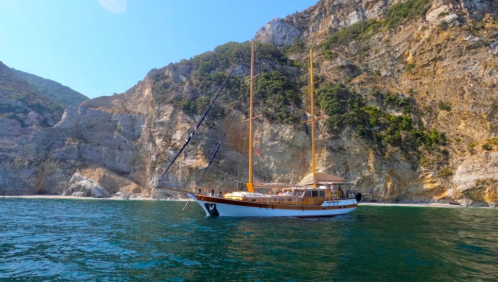 Cyclades occidentales : odyssée au cœur de l'archipel grec