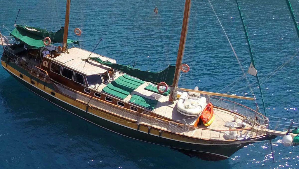 Cyclades occidentales : odyssée au cœur de l'archipel grec