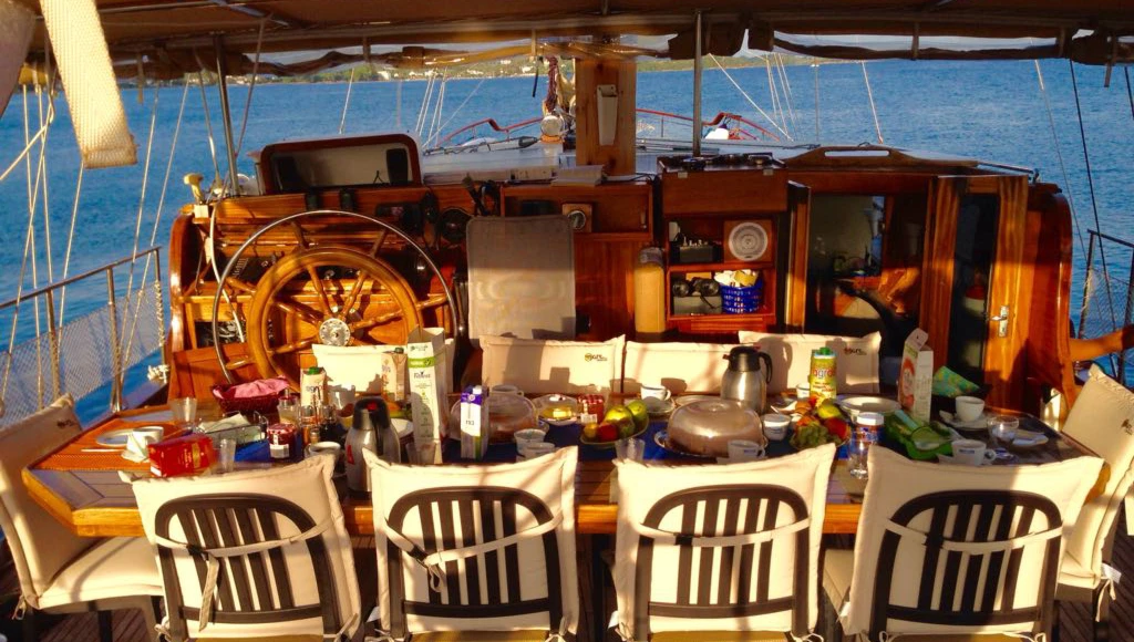 Cyclades occidentales : odyssée au cœur de l'archipel grec